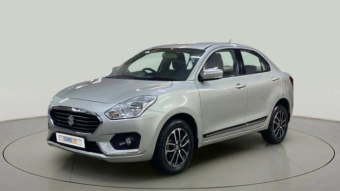 2020 Maruti Dzire