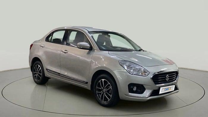 2020 Maruti Dzire