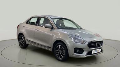 2020 Maruti Dzire