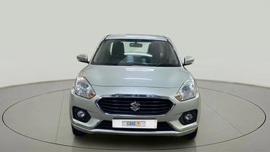 2020 Maruti Dzire