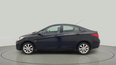 2013 Hyundai Verna