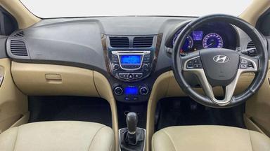 2013 Hyundai Verna