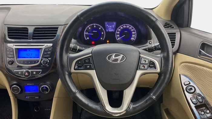 2013 Hyundai Verna