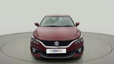 2022 Maruti Baleno