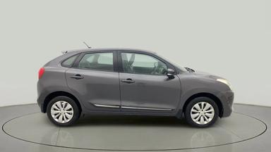 2016 Maruti Baleno