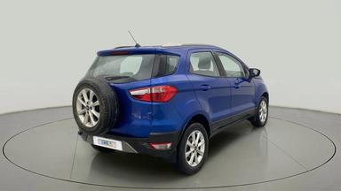 2018 Ford Ecosport