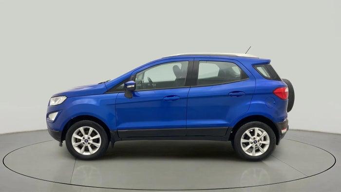 2018 Ford Ecosport