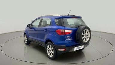 2018 Ford Ecosport