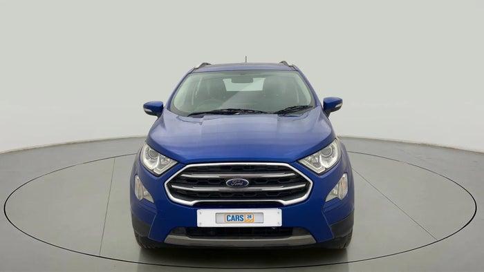 2018 Ford Ecosport