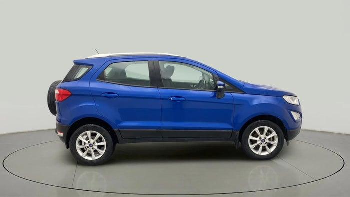 2018 Ford Ecosport