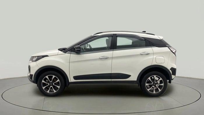 2020 Tata NEXON