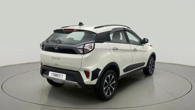 2020 Tata NEXON