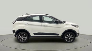 2020 Tata NEXON