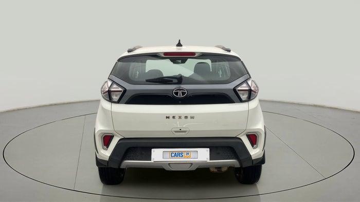 2020 Tata NEXON