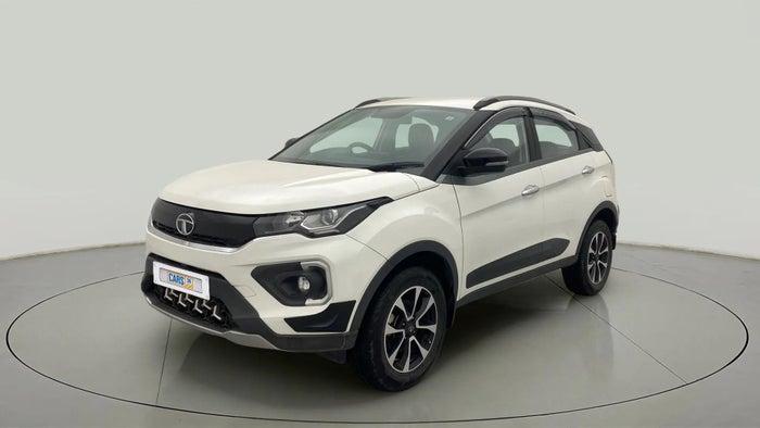 2020 Tata NEXON