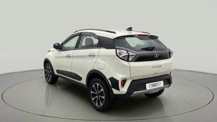 2020 Tata NEXON