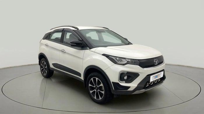 2020 Tata NEXON