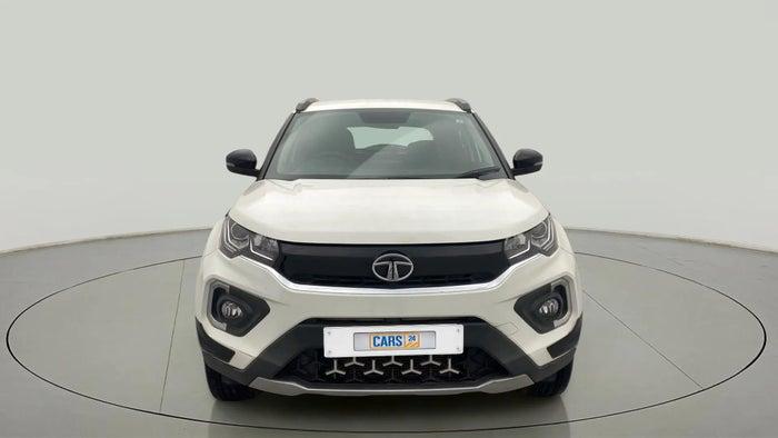 2020 Tata NEXON