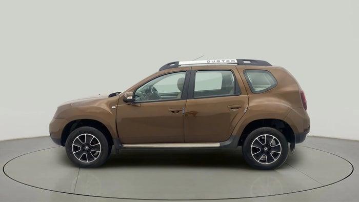 2018 RENAULT DUSTER