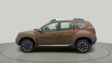 2018 RENAULT DUSTER