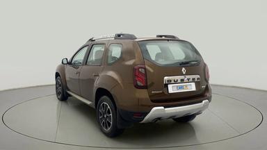 2018 RENAULT DUSTER