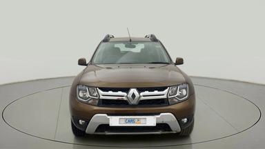 2018 RENAULT DUSTER