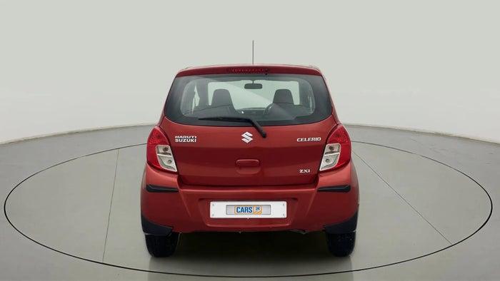 2017 Maruti Celerio