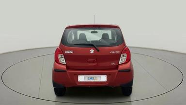 2017 Maruti Celerio