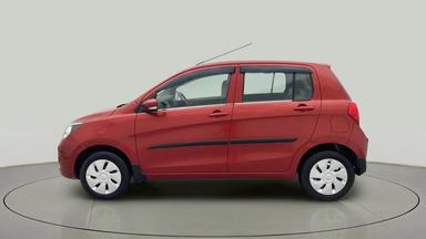 2017 Maruti Celerio