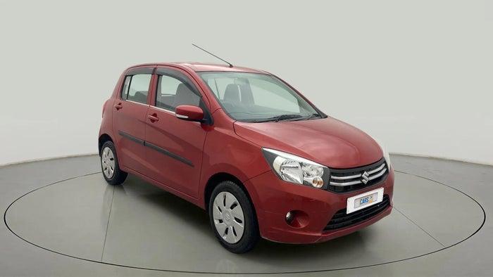 2017 Maruti Celerio