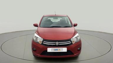 2017 Maruti Celerio