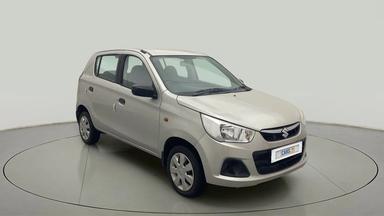 2017 Maruti Alto K10