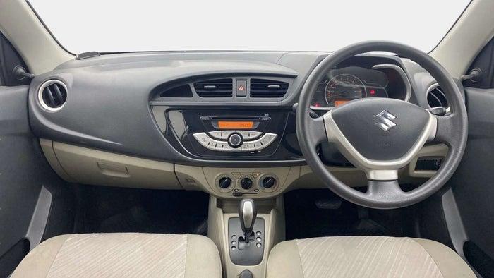 2017 Maruti Alto K10