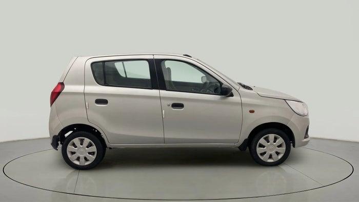 2017 Maruti Alto K10