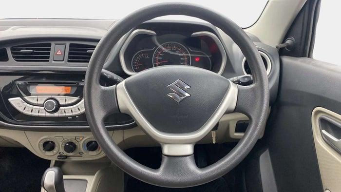 2017 Maruti Alto K10