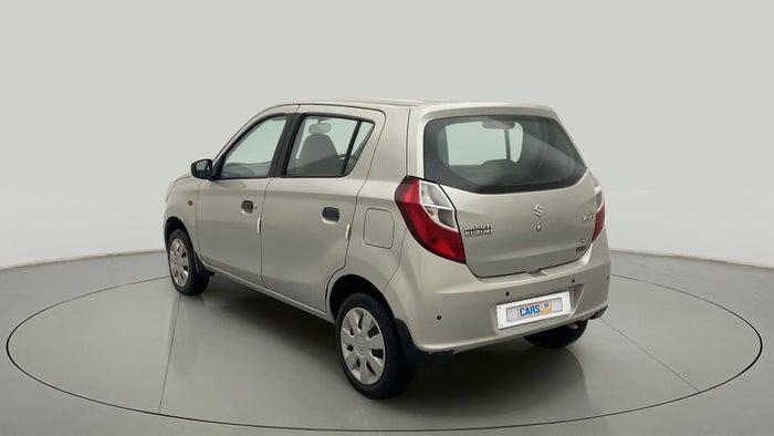 2017 Maruti Alto K10