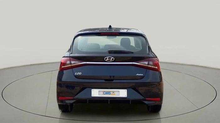 2020 Hyundai NEW I20