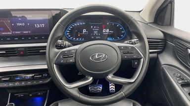 2020 Hyundai NEW I20