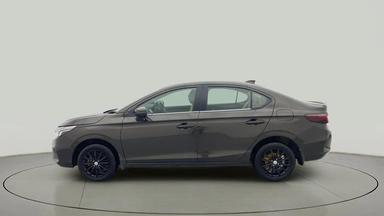 2021 Honda City