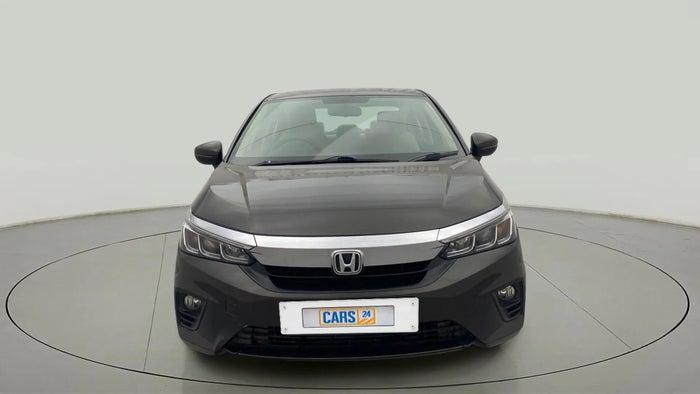 2021 Honda City