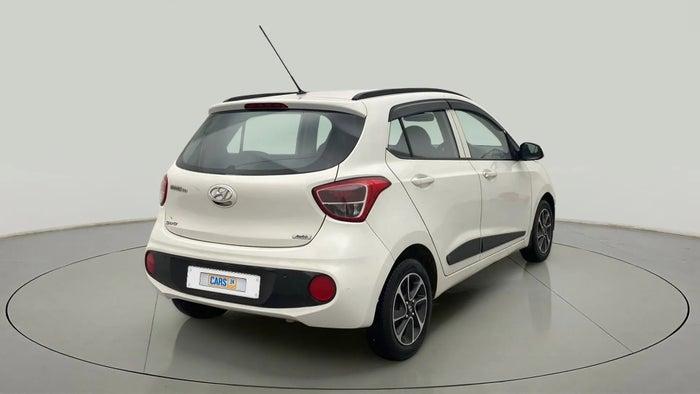 2017 Hyundai Grand i10