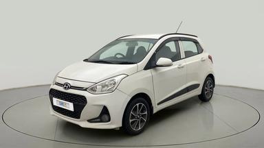 2017 Hyundai Grand i10