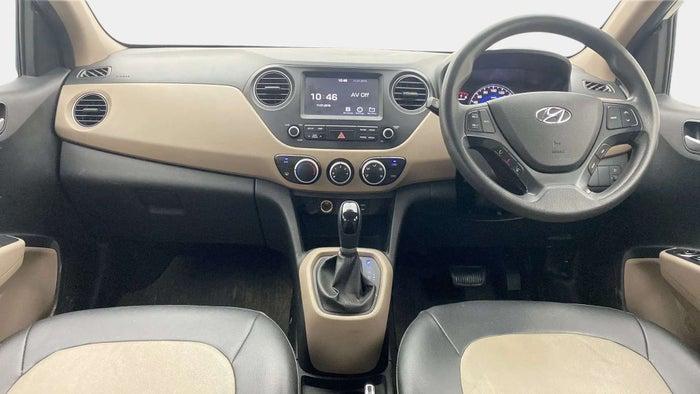 2017 Hyundai Grand i10