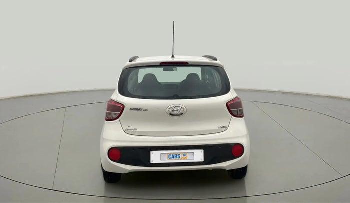 2017 Hyundai Grand i10