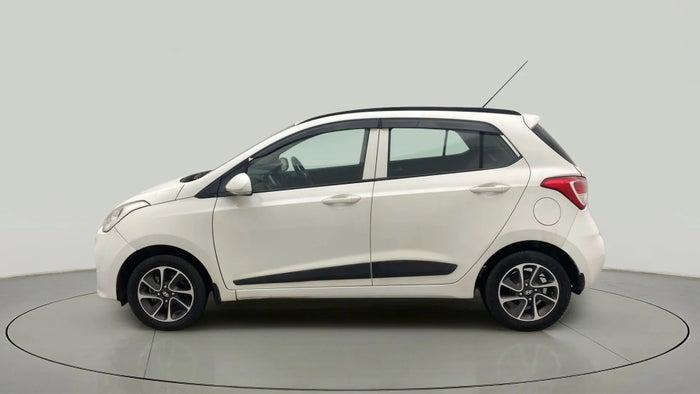 2017 Hyundai Grand i10