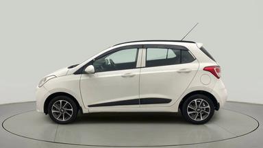 2017 Hyundai Grand i10