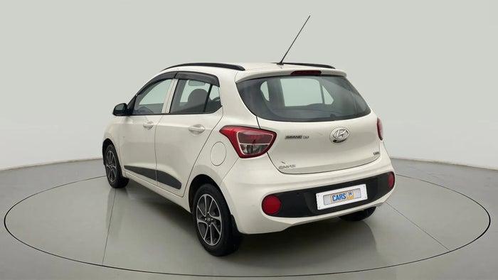 2017 Hyundai Grand i10