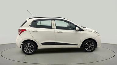 2017 Hyundai Grand i10