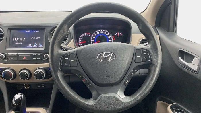 2017 Hyundai Grand i10