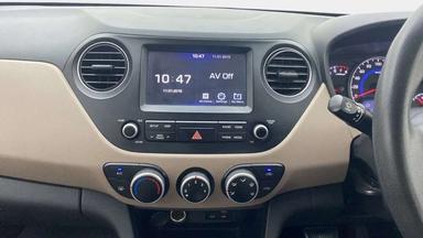 2017 Hyundai Grand i10